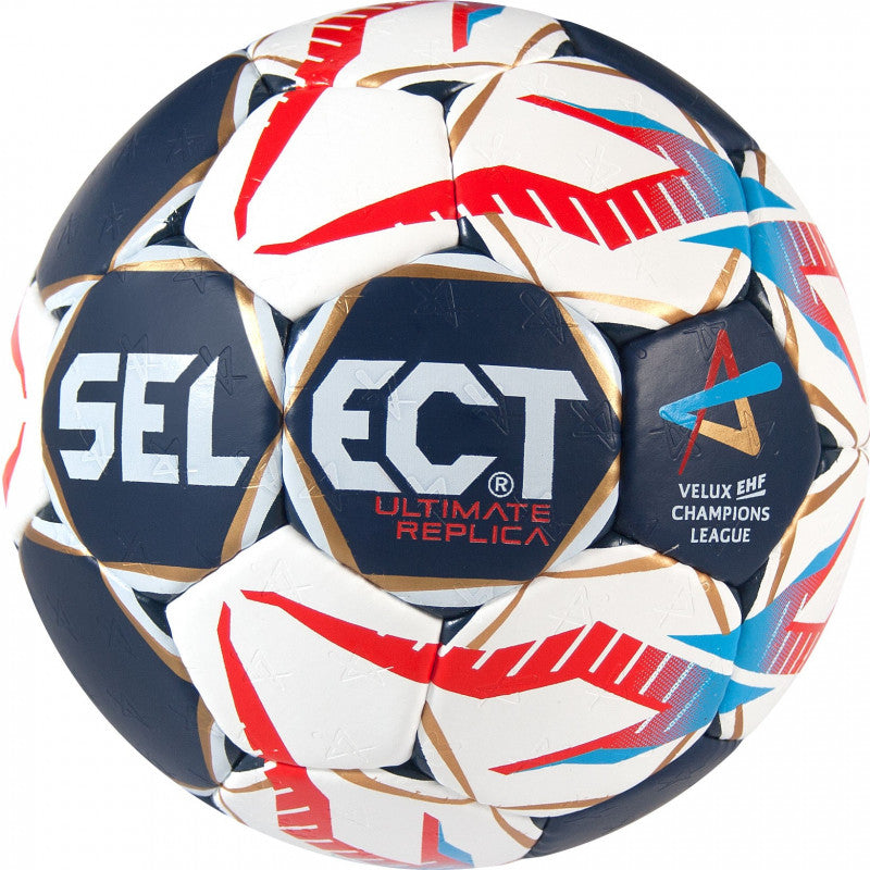 Ballon Ligue des Champions de Handball