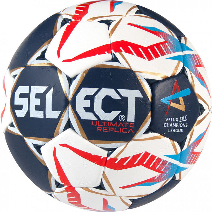 Ballon Ligue des Champions de Handball