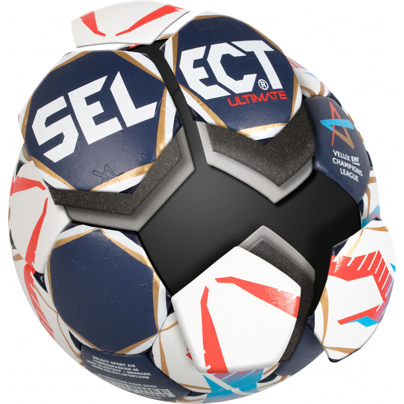 Ballon Ligue des Champions de Handball