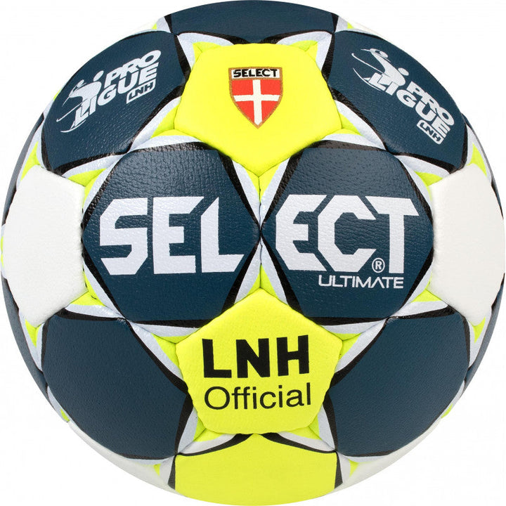 Ballon Proligue