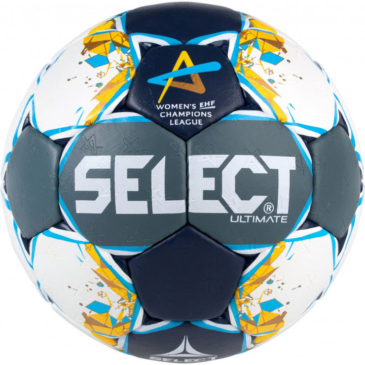 Ballon Select Ultimate Champions League Femme