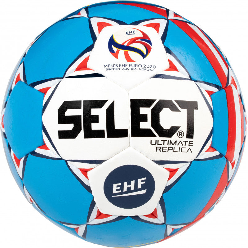 Ballon Select Ultimate Replica Euro 2020