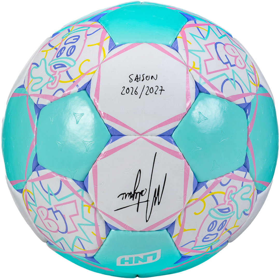 Ballon Select Ultimate Replica LNH 2026-2027