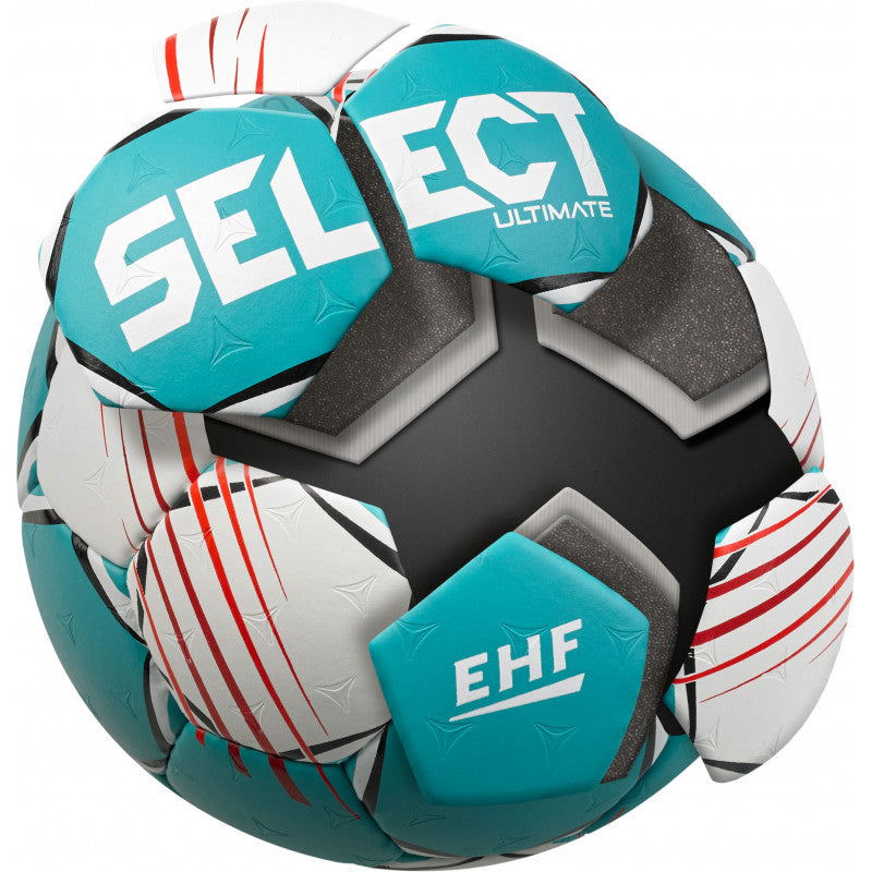 Ballon Select Ultimate V22 ballon officiel LFH 2023-2024