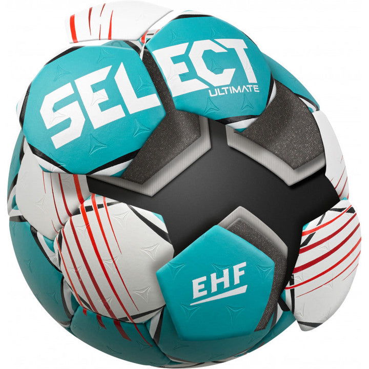 Ballon Select Ultimate V22 ballon officiel LFH 2023-2024