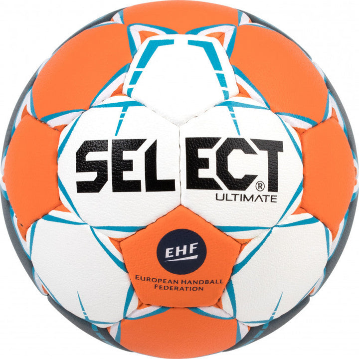 Ballon Ultimate Select Taille 2
