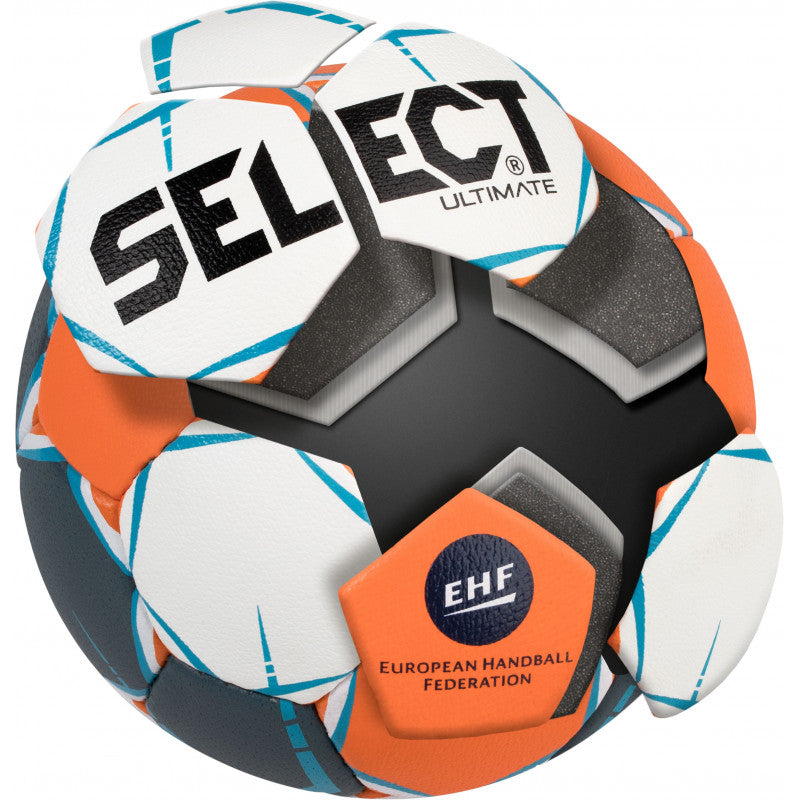 Ballon Ultimate Select Taille 2