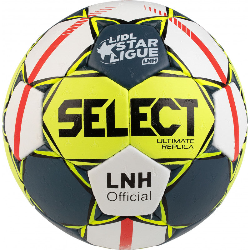 Balon Select Ultimate Replica Starligue Homme 2019/2020