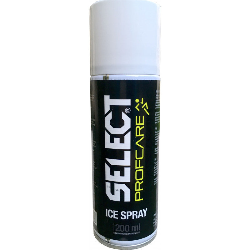 Bombe de Froid Select