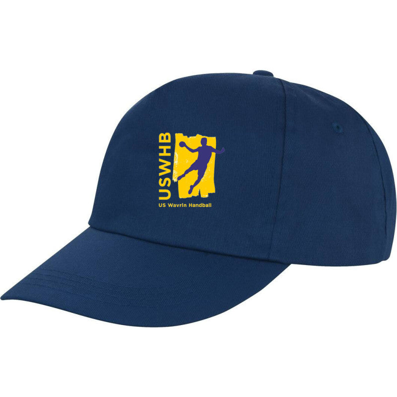 Casquette US Wavrin