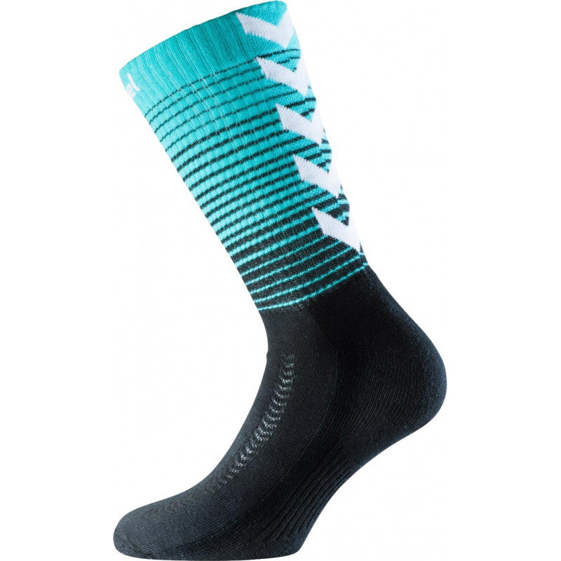 Chaussettes Arbitre Hummel Vert