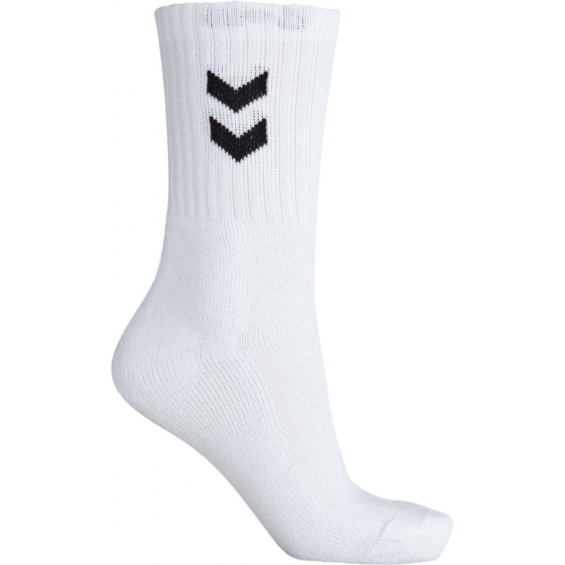 Chaussettes Hummel Blanches