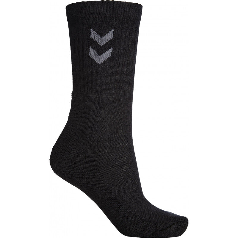 Chaussettes Hummel Noir