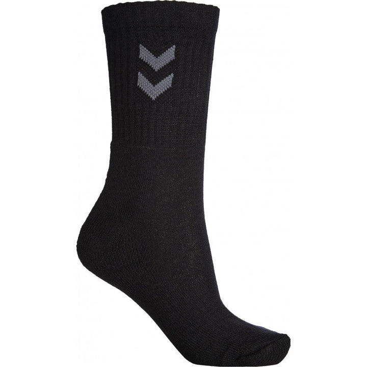 Chaussettes Hummel Noir