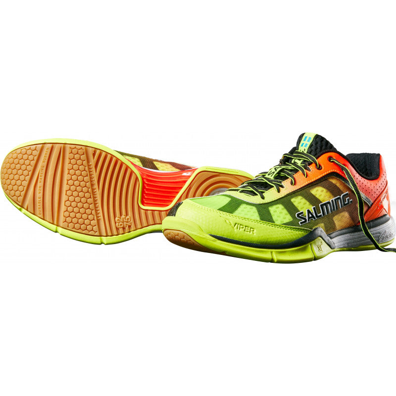 Chaussure Enfant Salming
