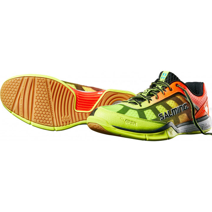 Chaussure Enfant Salming