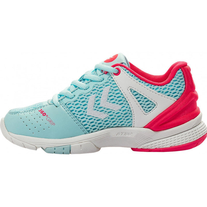 Chaussure handball fille Hummel