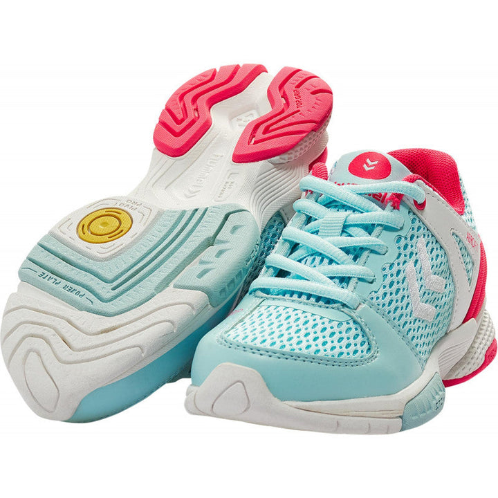 Chaussure handball fille Hummel