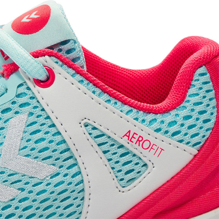 Chaussure handball fille Hummel