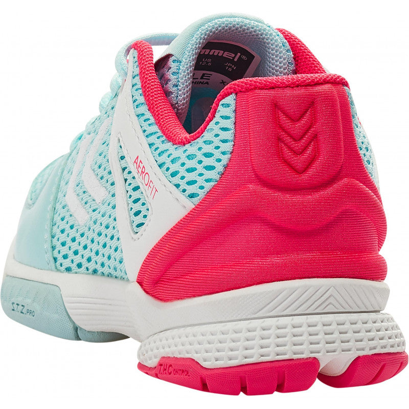 Chaussure handball fille Hummel
