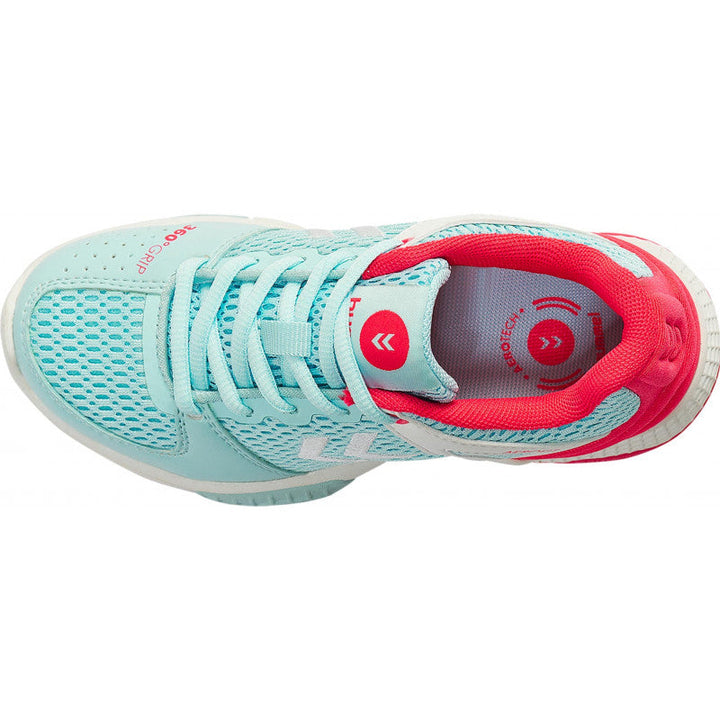 Chaussure handball fille Hummel