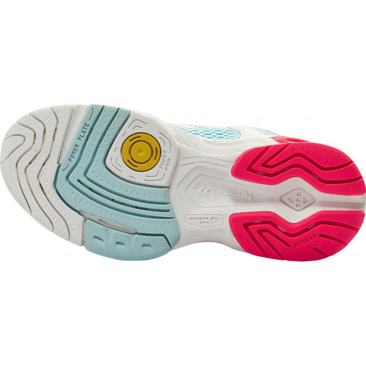 Chaussure handball fille Hummel
