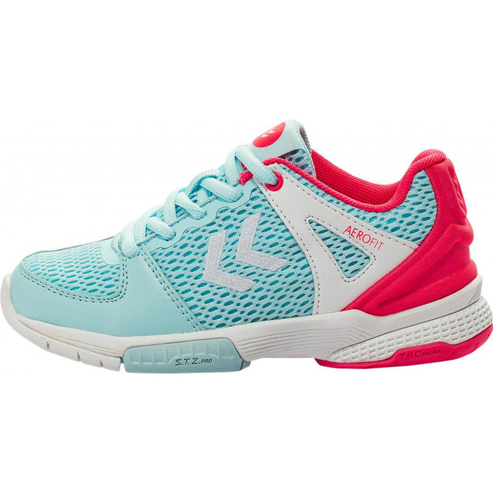 Chaussure handball fille Hummel