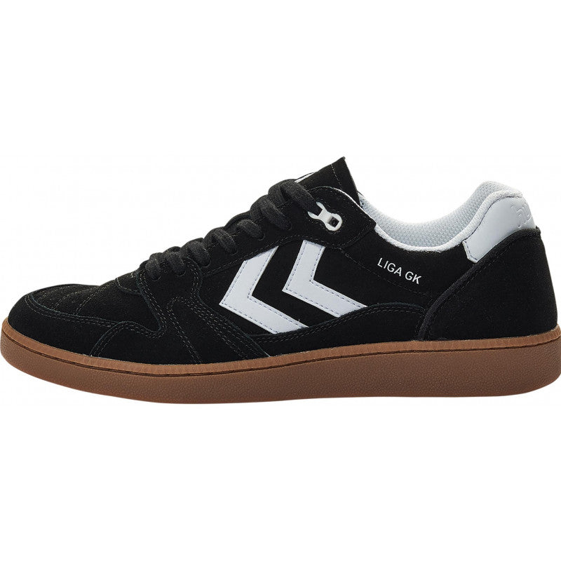 Chaussures Gardien Handball Hummel Liga GK