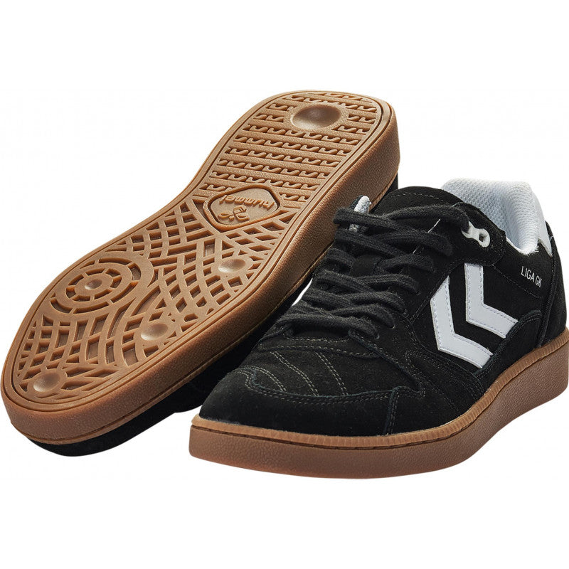 Chaussures Gardien Handball Hummel Liga GK