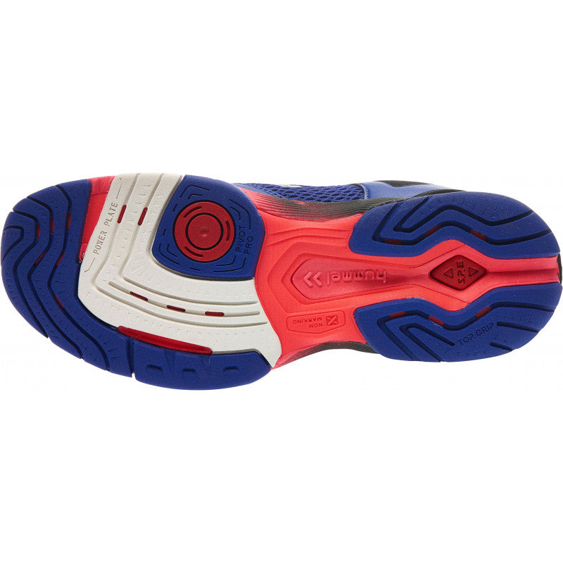 Chaussures Handball Hummel Aerocharge HB180