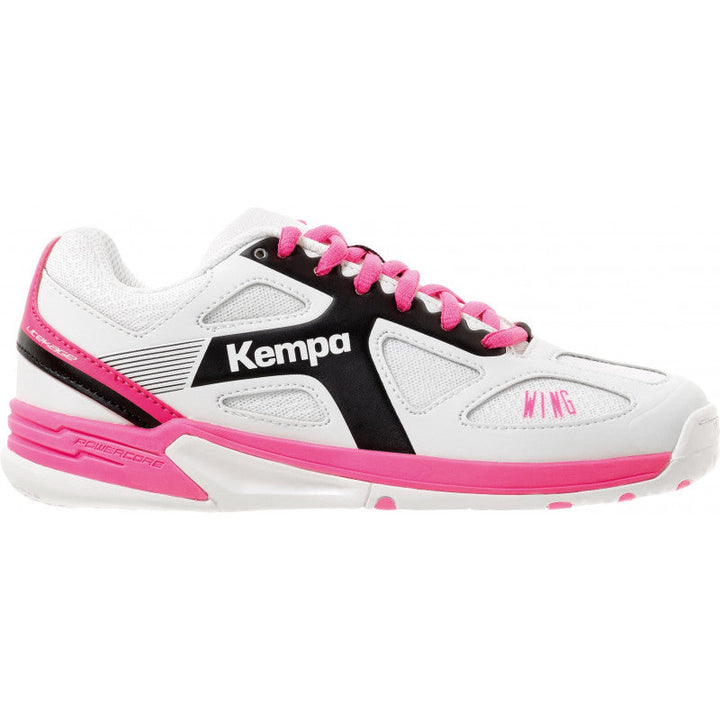 Chaussures Kempa Wing Fille Rose