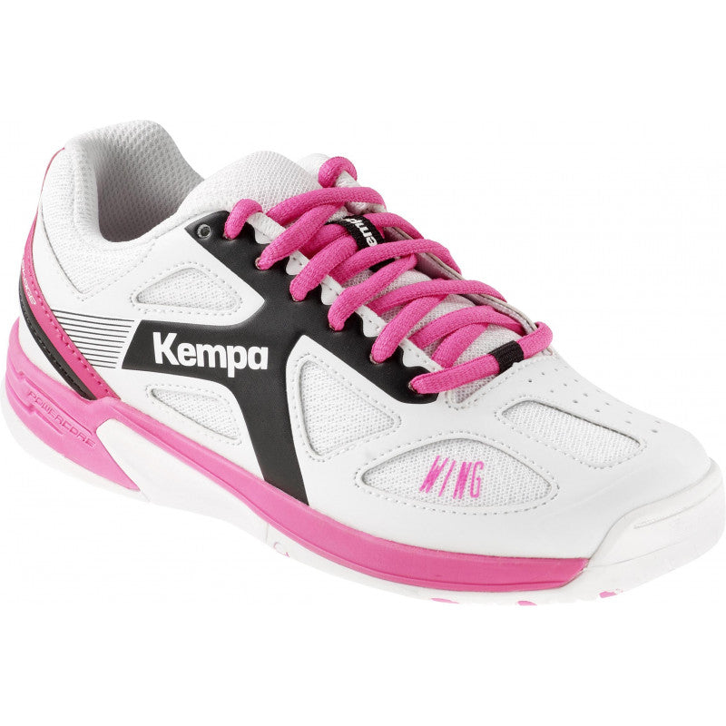 Chaussures Kempa Wing Fille Rose