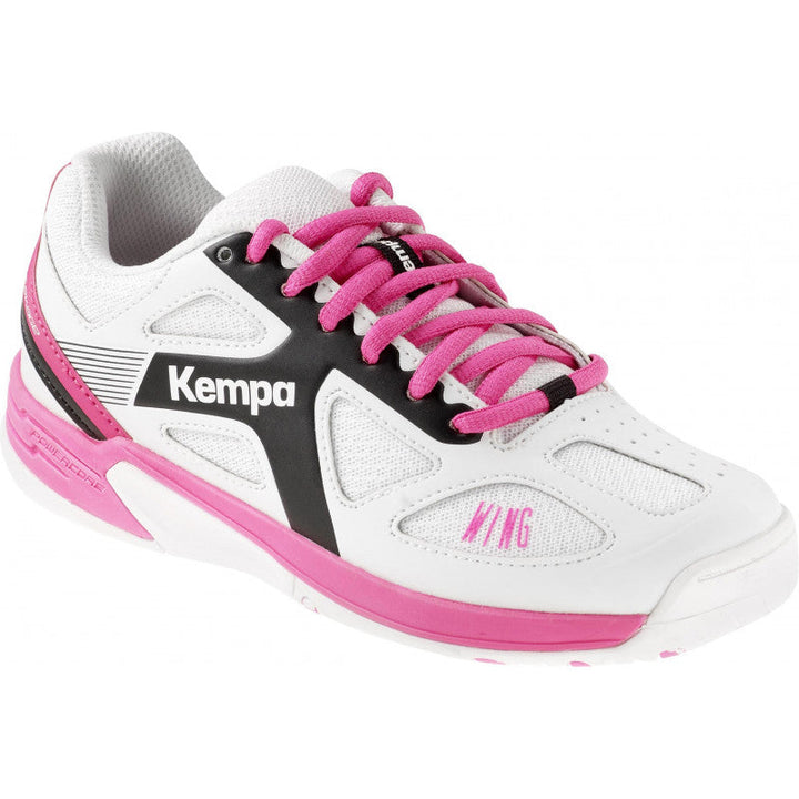 Chaussures Kempa Wing Fille Rose