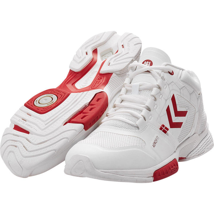 Chaussures Mikkel Hansen