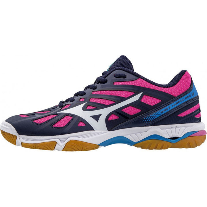 Chaussures Mizuno Femme Wave Hurricane 3