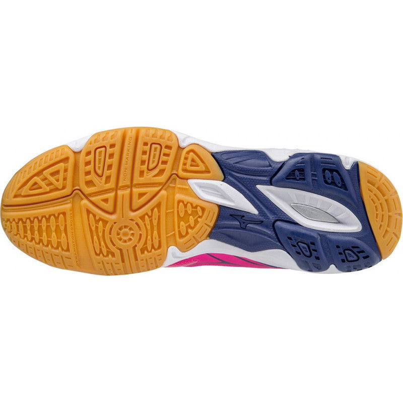 Chaussures Mizuno Wave Ghost Femme