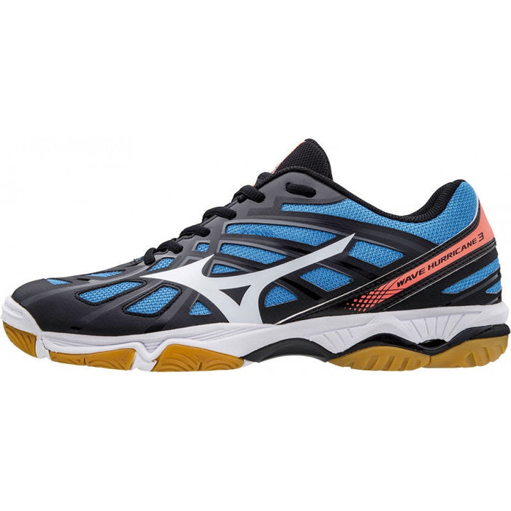 Chaussures Mizuno Wave Hurricane 3