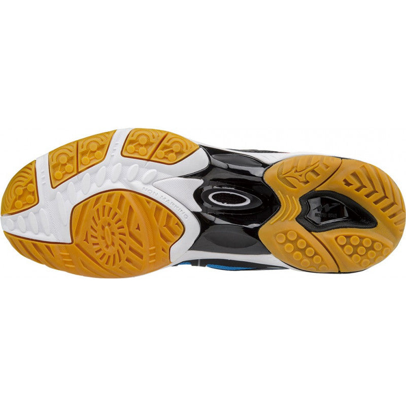 Chaussures Mizuno Wave Hurricane 3