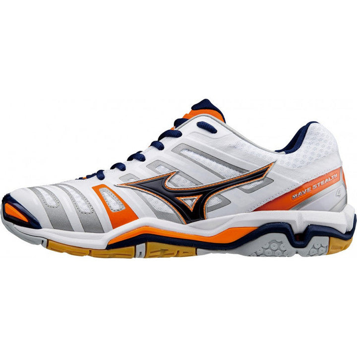 Chaussures Wave Stealth 4 2017 Mizuno
