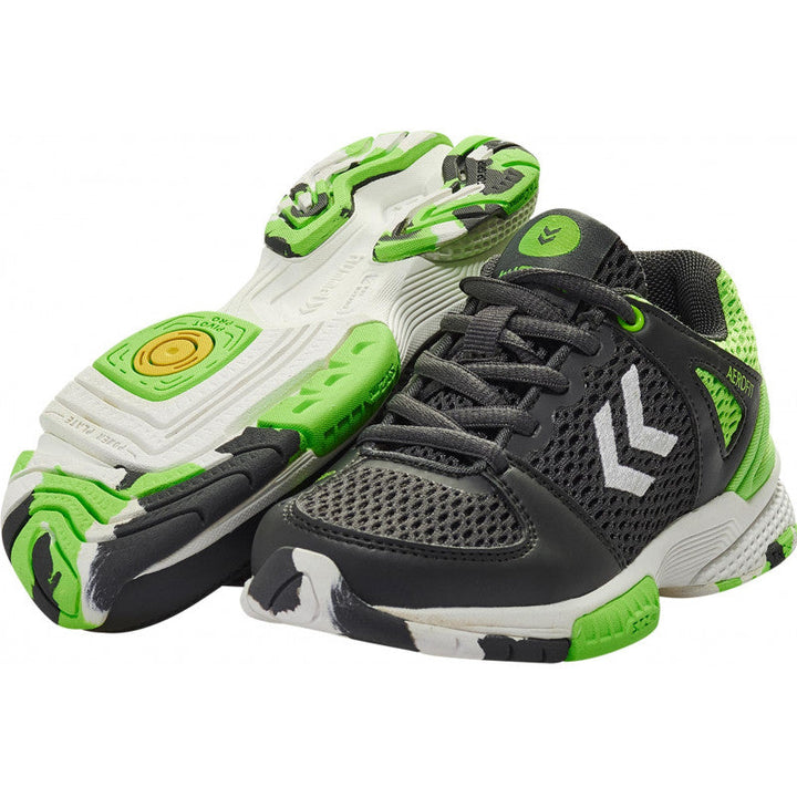 Chaussures handball enfant hummel