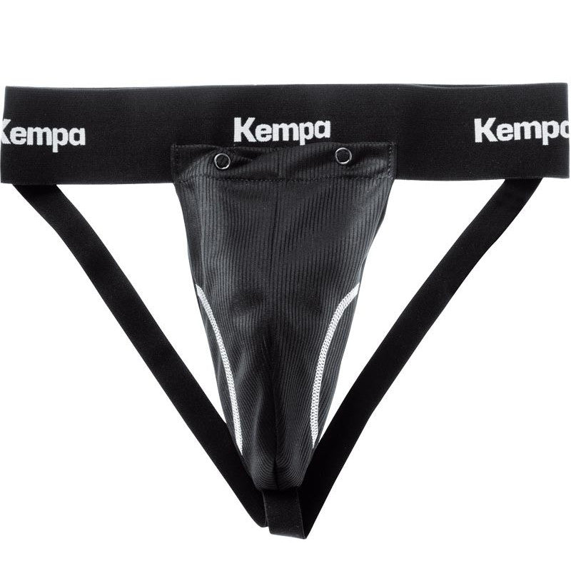 Coquille de protection kempa