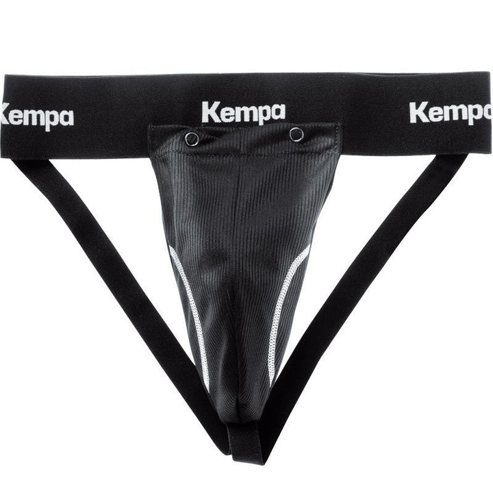 Coquille de protection kempa
