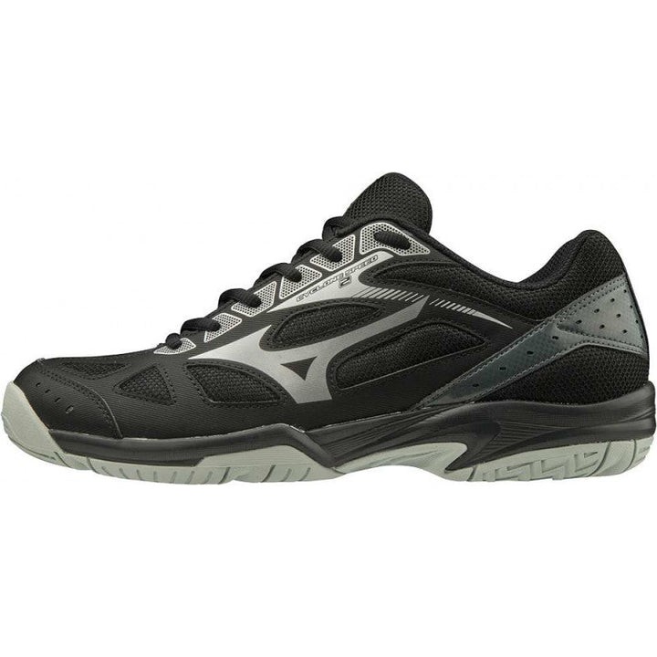 Cyclone Speed 2 Mizuno noir / gris