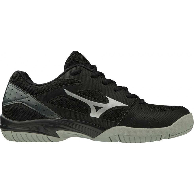 Cyclone Speed 2 Mizuno noir / gris