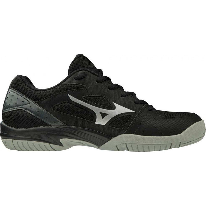 Cyclone Speed 2 Mizuno noir / gris