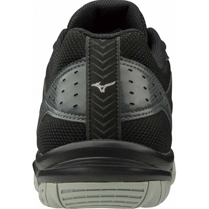 Cyclone Speed 2 Mizuno noir / gris
