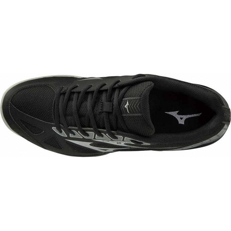 Cyclone Speed 2 Mizuno noir / gris