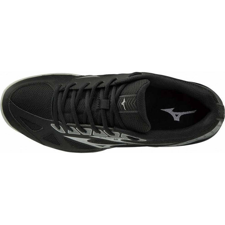 Cyclone Speed 2 Mizuno noir / gris
