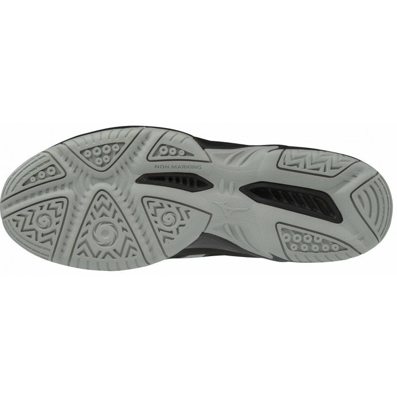 Cyclone Speed 2 Mizuno noir / gris