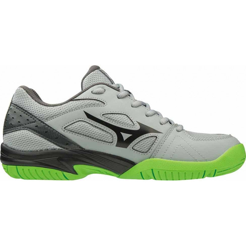 Cyclone Speed 2 - Junior gris / vert
